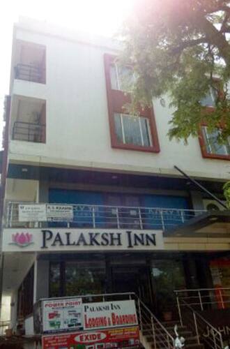 Palaksh Inn, Dharwad 1